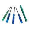 Skruvmejsel Set - Torx T5 / T6 / T- / T+